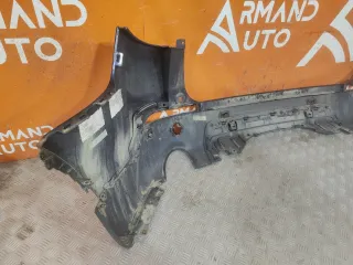 LR122953, FK7217927A, 3 бампер ленд ровер (ланд) дискавери сп Land Rover Discovery sport Арт AR307346, вид 6