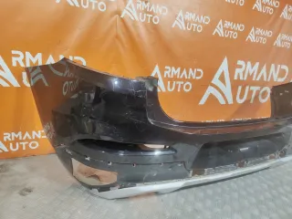 бампер бмв х4 (х x 4) г02 (г g 02) BMW X4 G02 2018г. 51128739258, 3 - Фото 2