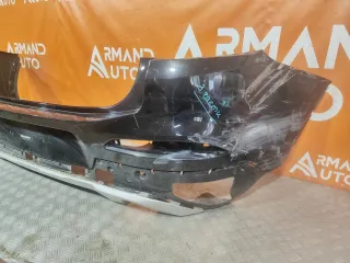 бампер бмв х4 (х x 4) г02 (г g 02) BMW X4 G02 2018г. 51128739258, 3 - Фото 4