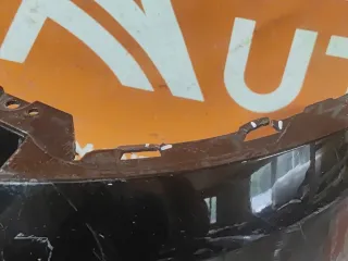 бампер бмв х4 (х x 4) г02 (г g 02) BMW X4 G02 2018г. 51128739258, 3 - Фото 5