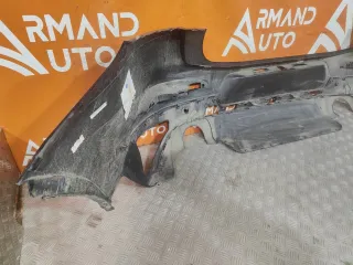 бампер бмв х4 (х x 4) г02 (г g 02) BMW X4 G02 2018г. 51128739258, 3 - Фото 9