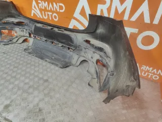 бампер бмв х4 (х x 4) г02 (г g 02) BMW X4 G02 2018г. 51128739258, 3 - Фото 10