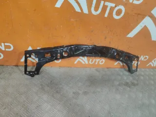 51647434544, 3 Панель передняя (суппорт радиатора) верхняя BMW X1 F48 Арт AR307413, вид 2