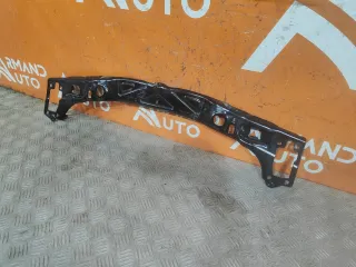 51647434544, 3 Панель передняя (суппорт радиатора) верхняя BMW X1 F48 Арт AR307413, вид 3
