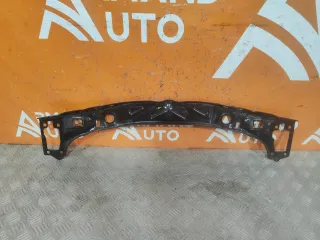 51647434544, 3 Панель передняя (суппорт радиатора) верхняя BMW X1 F48 Арт AR307413, вид 4