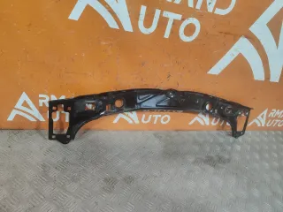 51647434544, 3 Панель передняя (суппорт радиатора) верхняя BMW X1 F48 Арт AR307413, вид 5