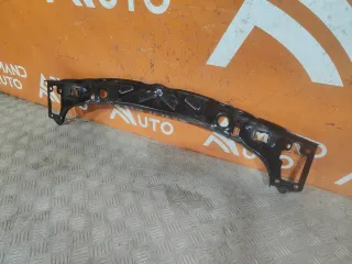 51647434544, 3 Панель передняя (суппорт радиатора) верхняя BMW X1 F48 Арт AR307413, вид 6