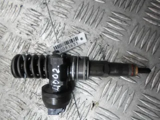 038130073BD Форсунка топливная Audi A4 B7 Арт 00091431, вид 1
