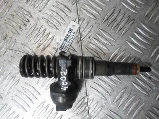 038130073BD Форсунка топливная Audi A4 B7 Арт 00096046, вид 1