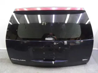  Крышка багажника Cadillac Escalade 3 Арт 00141399, вид 1