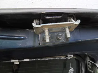  Крышка багажника Cadillac Escalade 3 Арт 00141399, вид 11