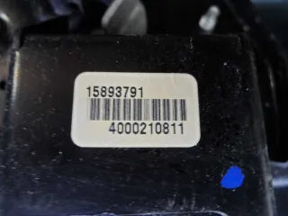  Крышка багажника Cadillac Escalade 3 Арт 00141399, вид 12