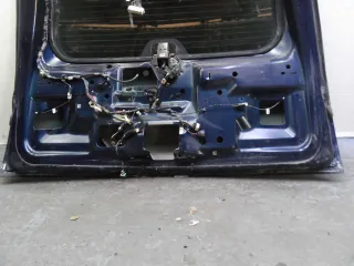  Крышка багажника Cadillac Escalade 3 Арт 00141399, вид 8