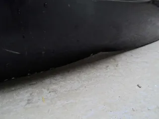  Крышка багажника Cadillac Escalade 3 Арт 00141399, вид 9