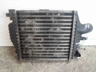 6385012901 Радиатор интеркулера Mercedes Vito W638 Арт 00072802, вид 1