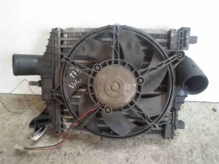 6385012901 Радиатор интеркулера Mercedes Vito W638 Арт 00072802, вид 8
