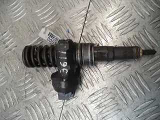 038130073BA Форсунка топливная Volkswagen Touran 1 Арт 00059312, вид 1
