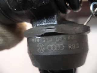 038130073BA Форсунка топливная Volkswagen Touran 1 Арт 00059312, вид 3
