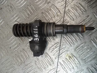 038130073BA Форсунка топливная Volkswagen Touran 1 Арт 00057027, вид 1