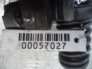 038130073BA Форсунка топливная Volkswagen Touran 1 Арт 00057027, вид 2