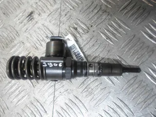 03G130073G Форсунка топливная Volkswagen Passat B6 Арт 00104651, вид 1