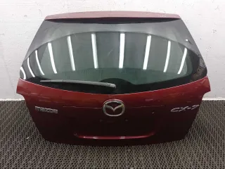  Двигатель стеклоочистителя задний Mazda CX-7 Арт 00209154sep1, вид 1