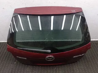  Двигатель стеклоочистителя задний Mazda CX-7 Арт 00209154sep1, вид 2