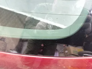  Двигатель стеклоочистителя задний Mazda CX-7 Арт 00209154sep1, вид 6