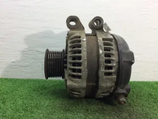 1042103711 Генератор Land Rover Discovery 3 Арт 00287860, вид 1