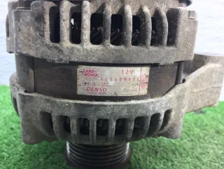 1042103711 Генератор Land Rover Discovery 3 Арт 00287860, вид 3