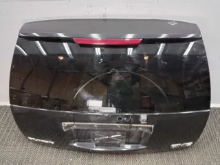  Крышка багажника GMC Yukon GMT922 Арт 00220010, вид 2