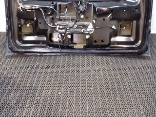  Крышка багажника GMC Yukon GMT922 Арт 00220010, вид 6