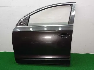 4L0837461A Стеклоподъемник передний левый Audi Q7 4L Арт 00266673sep4, вид 1
