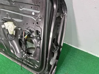 4L0837461A Стеклоподъемник передний левый Audi Q7 4L Арт 00266673sep4, вид 6