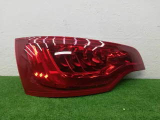 4L0945093G Фонарь крышки левый Audi Q7 4L Арт 00299753, вид 1
