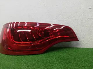 4L0945093G Фонарь крышки левый Audi Q7 4L Арт 00299753, вид 2