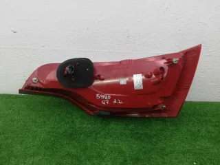 4L0945093G Фонарь крышки левый Audi Q7 4L Арт 00299753, вид 6