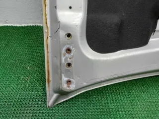 15945915 Капот Cadillac Escalade 3 Арт 00295127, вид 5