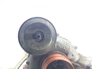 A2700901880,2700901880 Турбина Mercedes CLA c117 Арт 00294078, вид 6