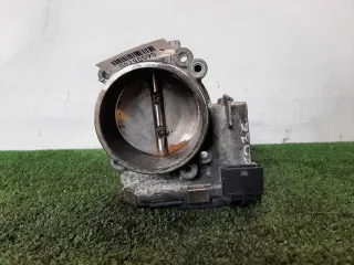 A2541410200,2541410200 Заслонка дроссельная Mercedes C W206 Арт 00290090, вид 6