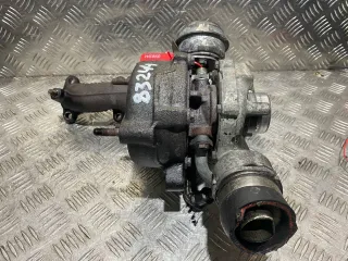 AVF,038145702G Турбина Audi A4 B6 Арт GRT83244, вид 3