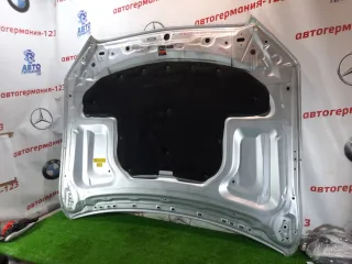 A2058800357 Капот Mercedes C W205 Арт 40643, вид 15