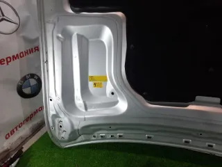 A2058800357 Капот Mercedes C W205 Арт 40643, вид 19