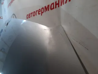 A2058800357 Капот Mercedes C W205 Арт 40643, вид 3
