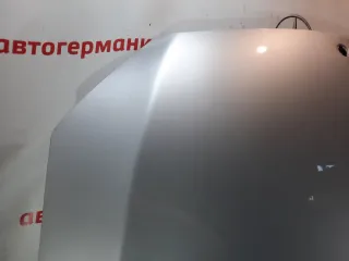 A2058800357 Капот Mercedes C W205 Арт 40643, вид 4