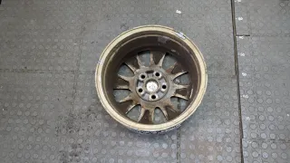  Диск литой Toyota Camry XV30 Арт 20377724, вид 2