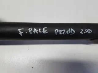 wał215454874 Карданный вал Jaguar F-Pace Арт AL10526517981, вид 3