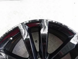  Диск литой Jaguar E-PACE Арт AL10747932630, вид 4