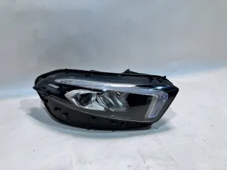 A1779063000 Фара передняя (комплект) Mercedes A W177 Арт AL12883144964, вид 1