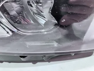 A1779063000 Фара передняя (комплект) Mercedes A W177 Арт AL12883144964, вид 2